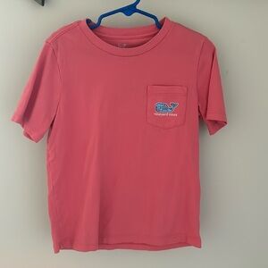 Boys, Vineyard Vines T-shirt
